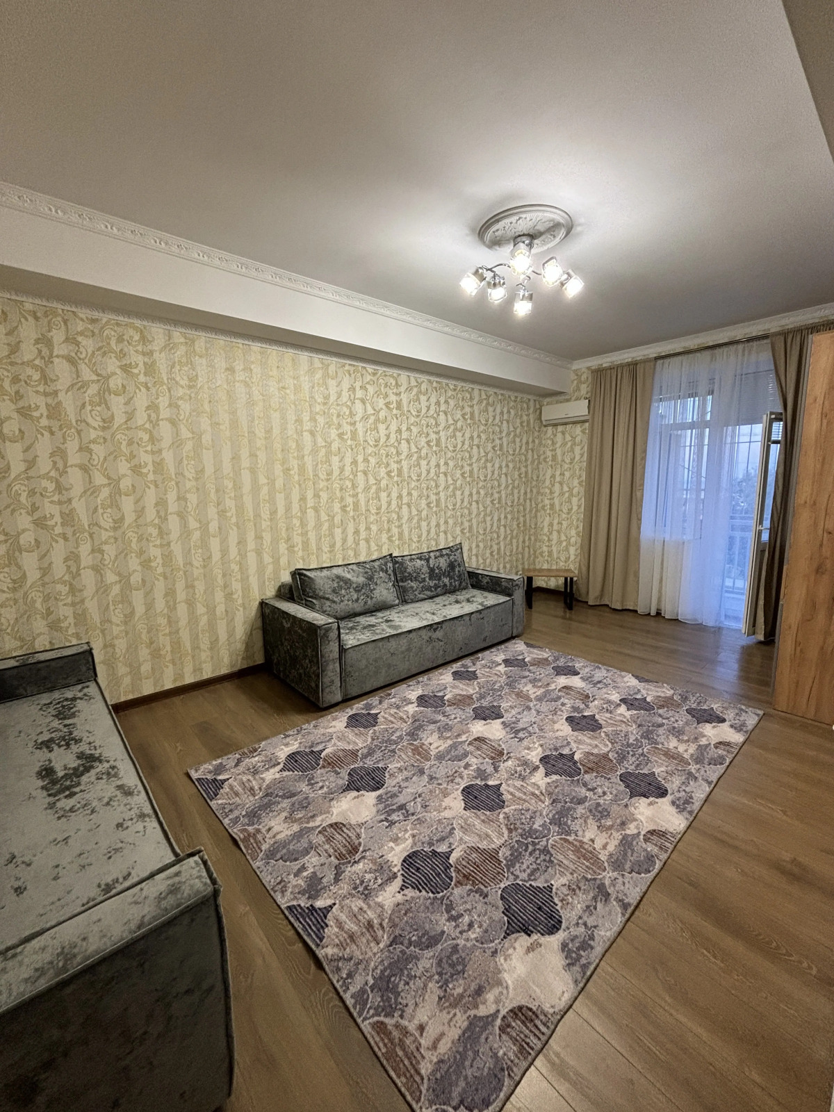 Квартира у Моря