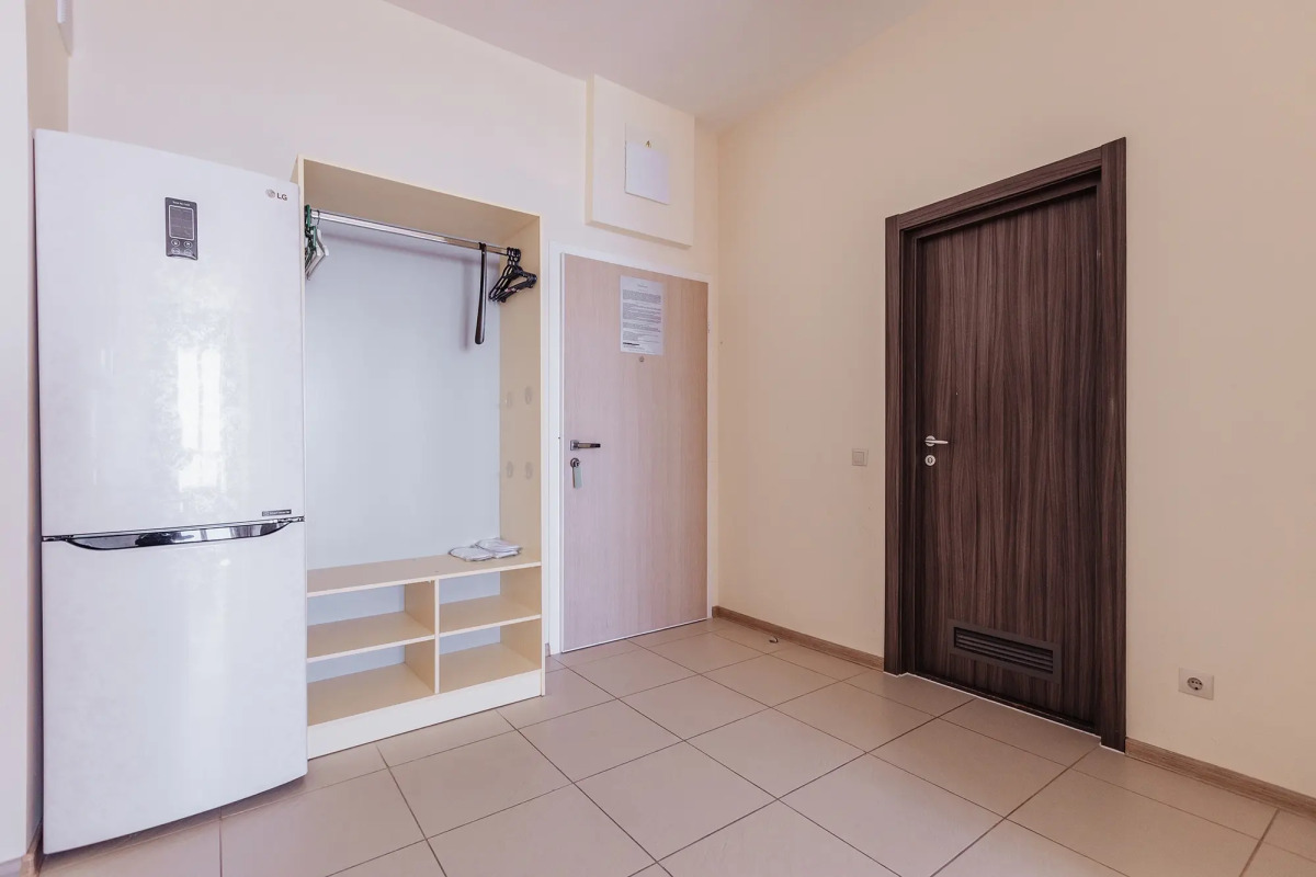 Четырехместные Апартаменты Imeretinskiy on Parusnaya 27 1