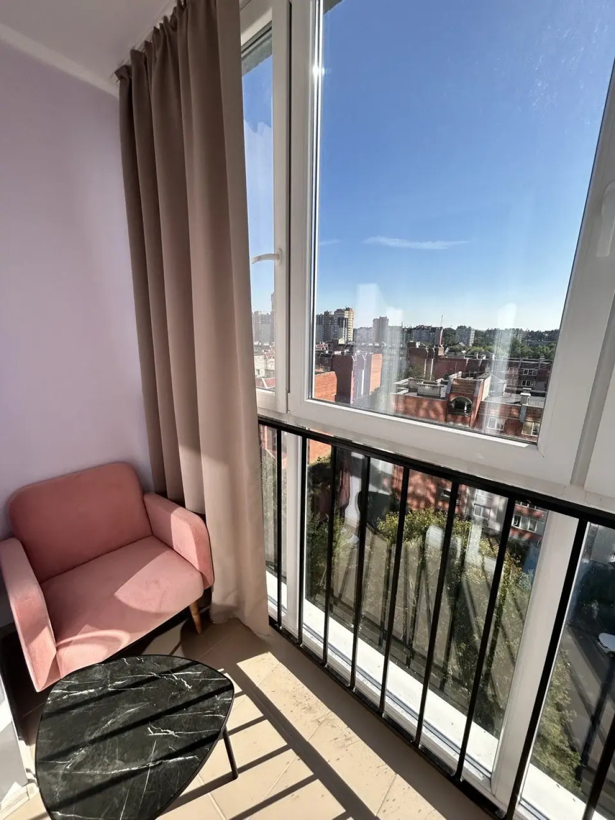 Квартира Атмосфера 328