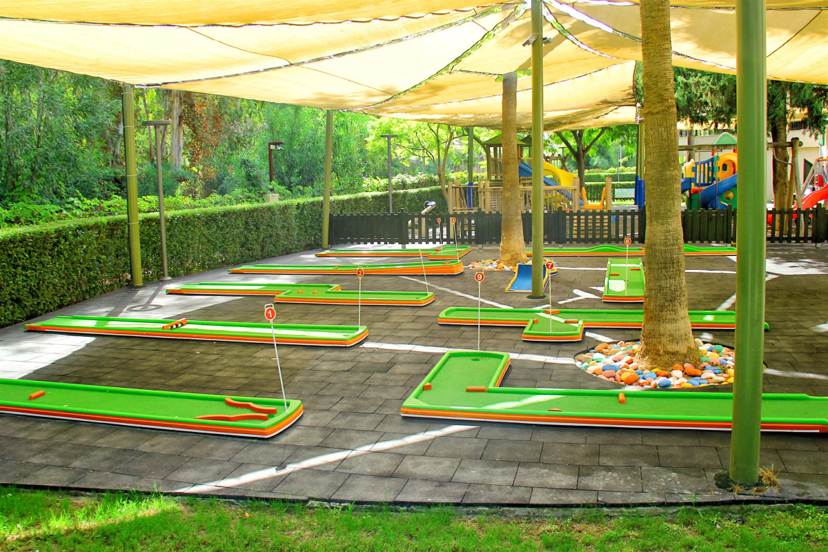 Arum Barut Collection - Ultra All Inclusive