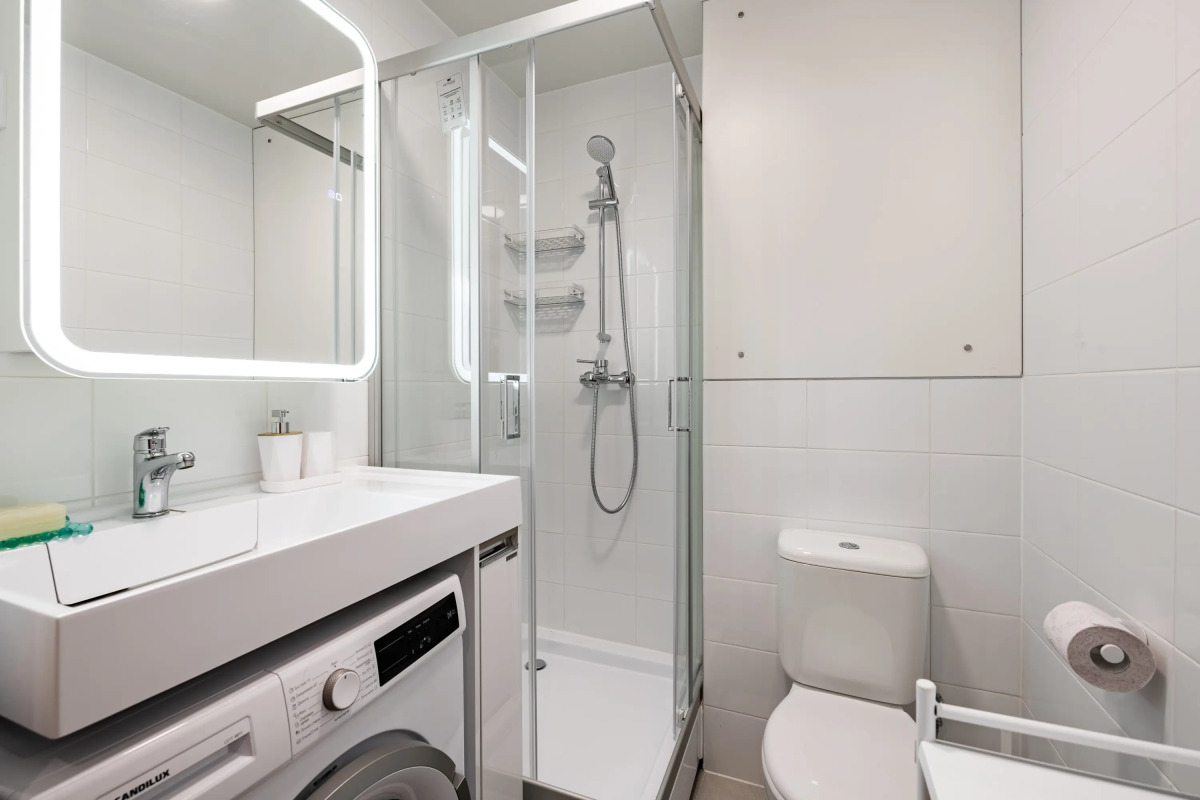 Квартира Амурская