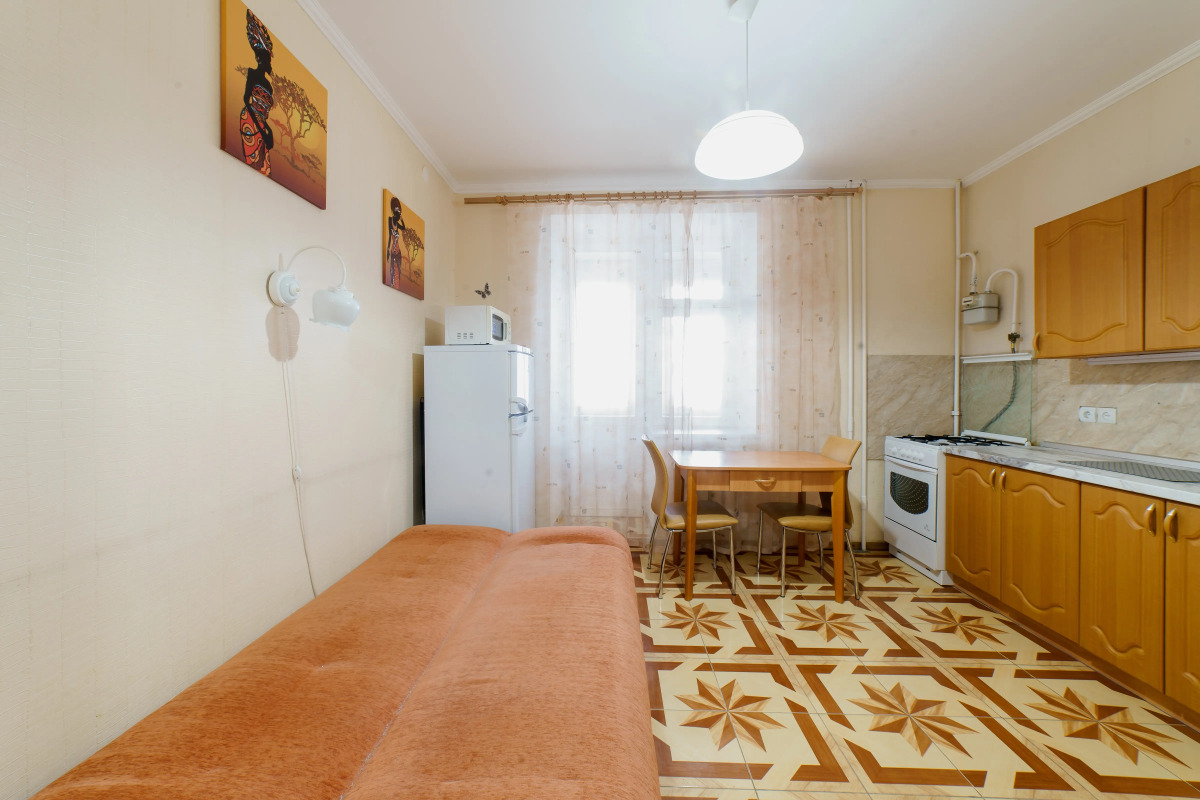 Апартаменты Gorkiy House Невзоровых 49