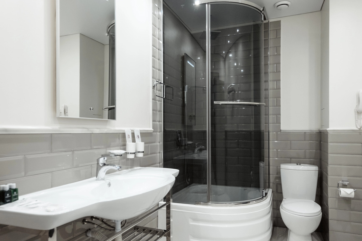 Бутик-отель Хабаровск Сити