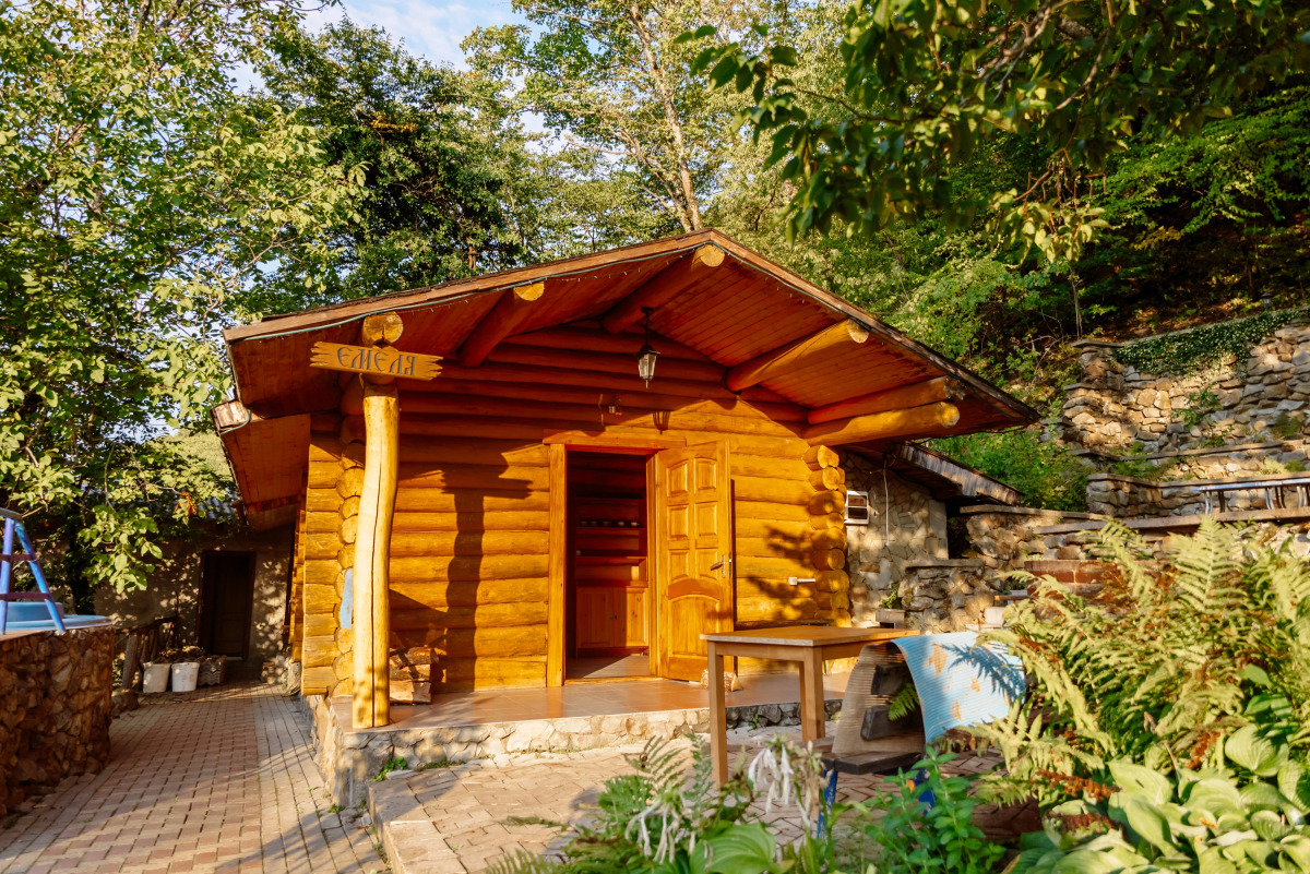 Гостевой дом Отрада