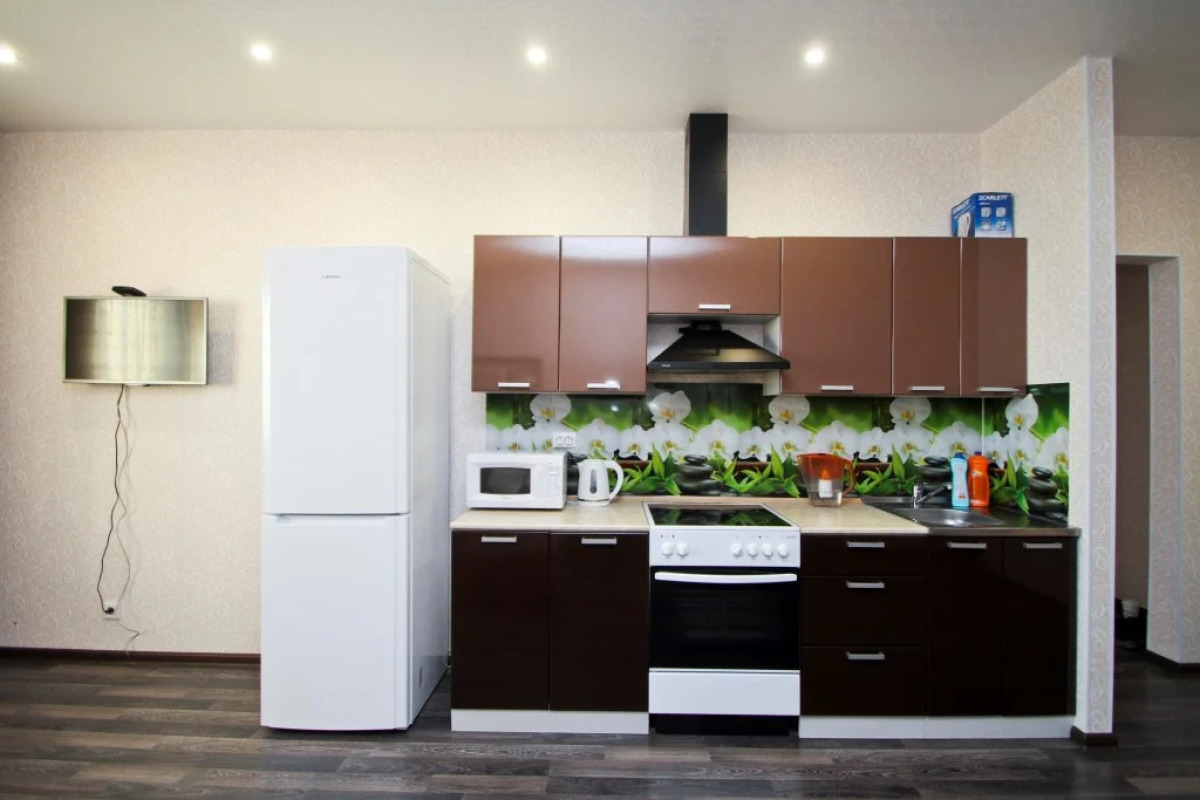 Апартаменты Усольцева 26/79