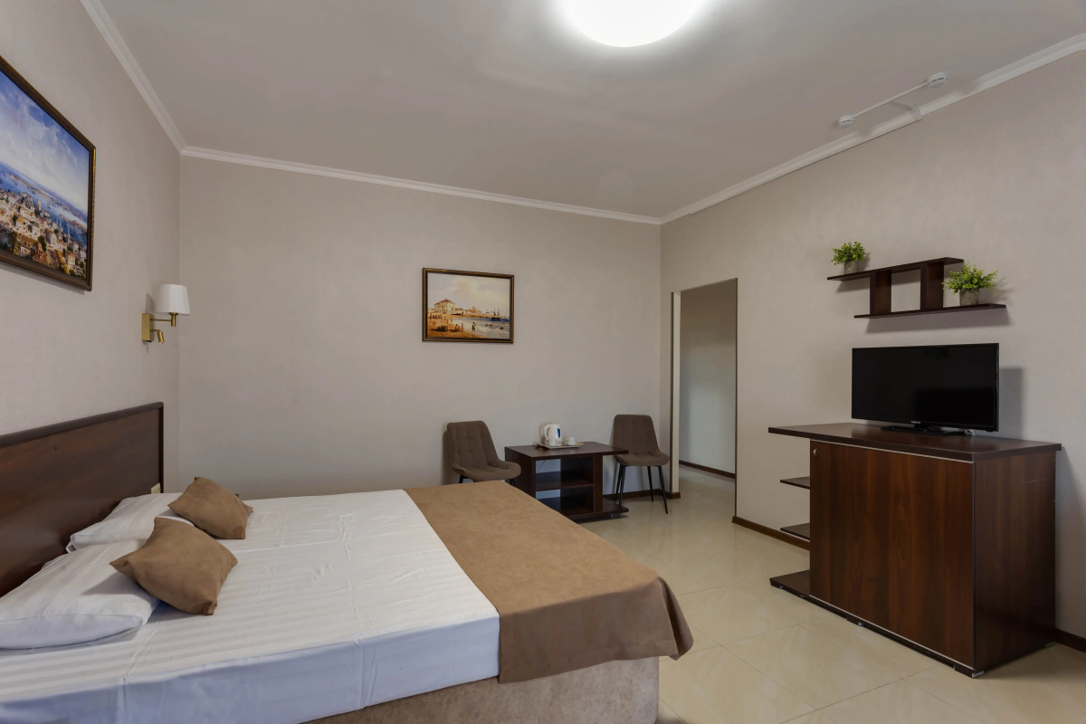 Гостевой Дом Ирина