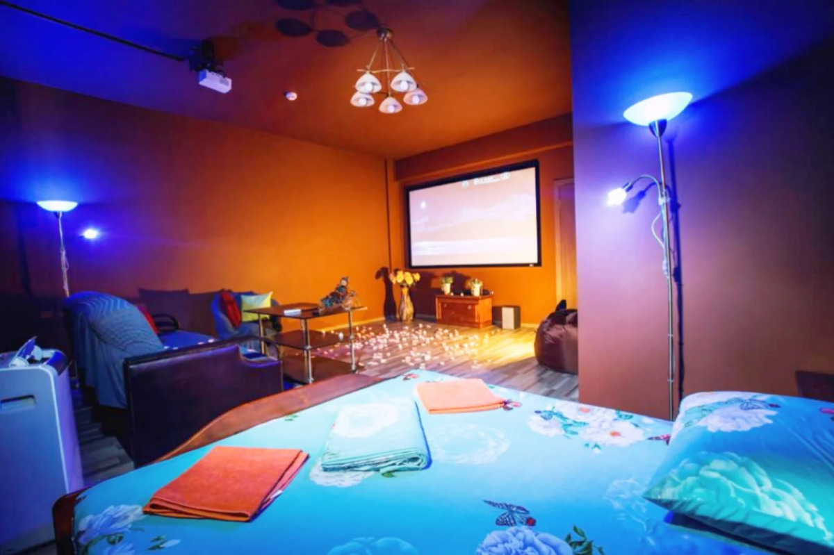 Гостевой дом Дача