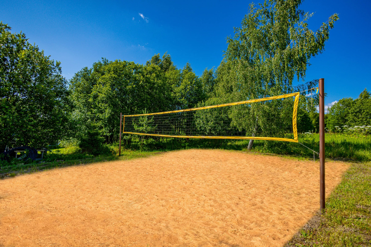 Гостевой Дом Веслево Клуб