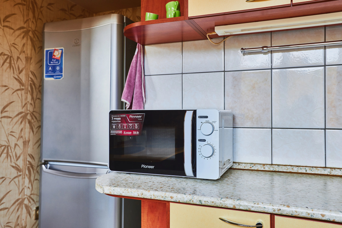 Апартаменты Комфортные у ТЦ Молл