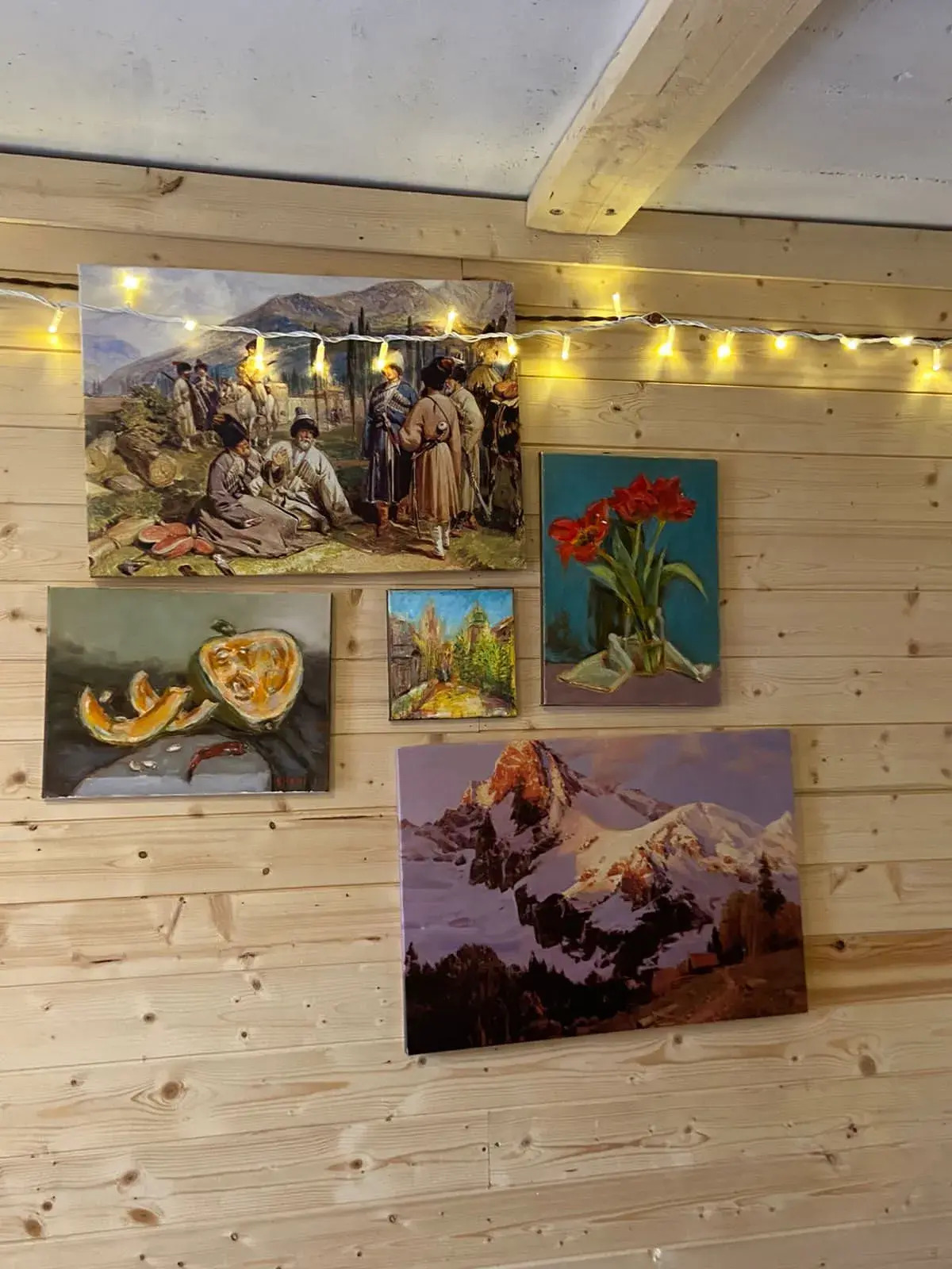 Гостевой дом Эльбрус