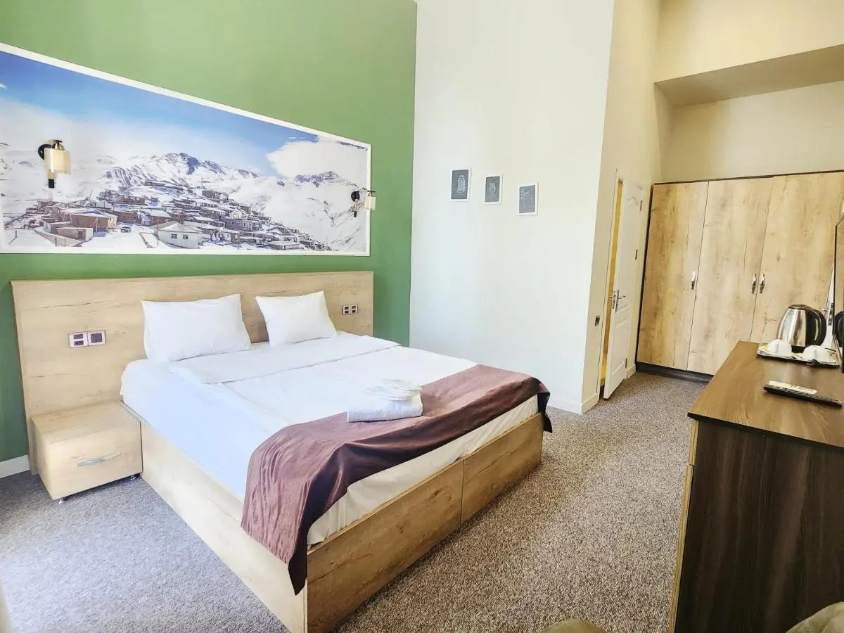 Boutique Hotel Elysium