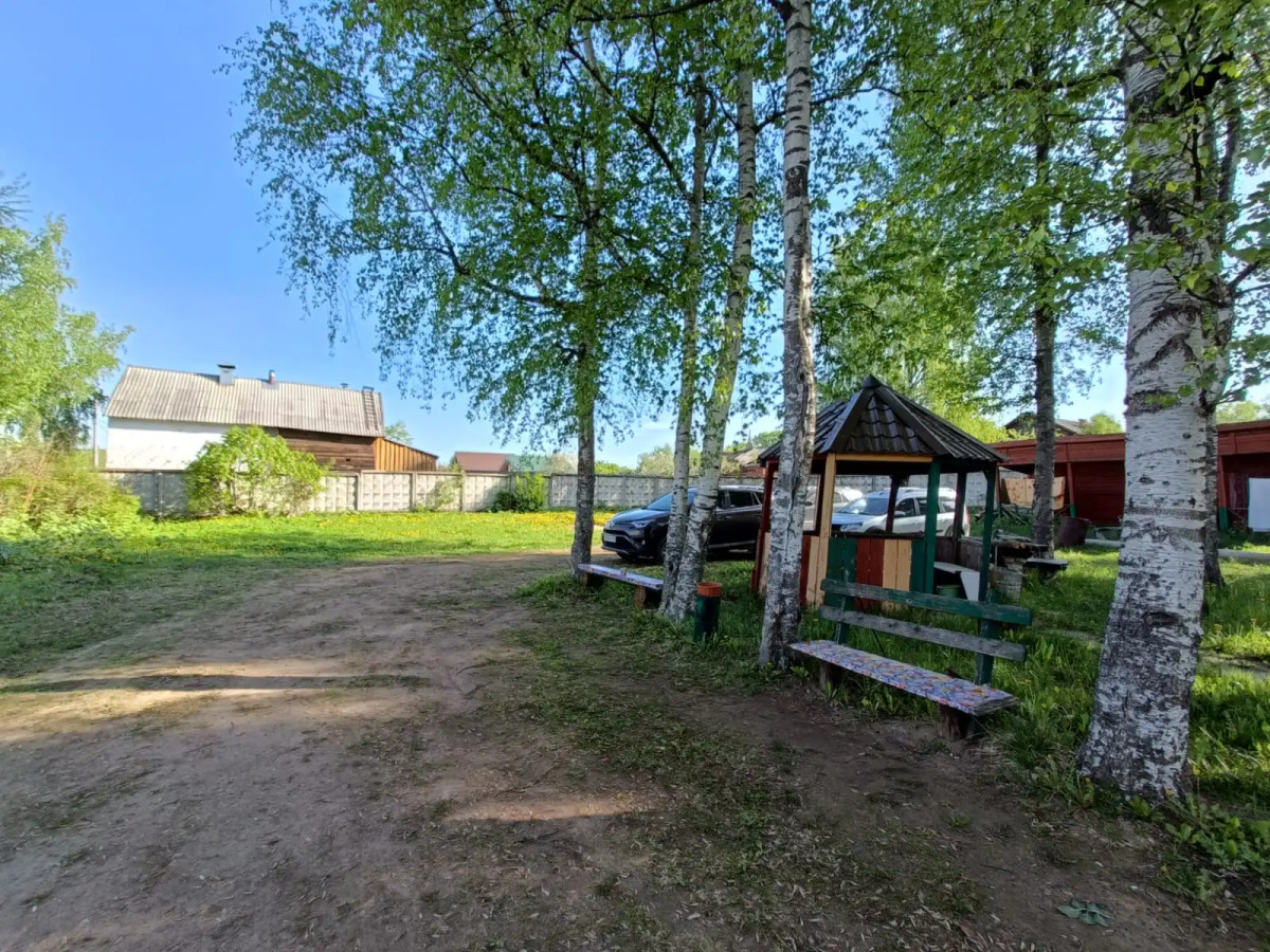 Гостевой Дом ХостОст Селигер