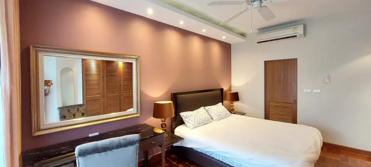 Апартаменты Allamanda Laguna Phuket