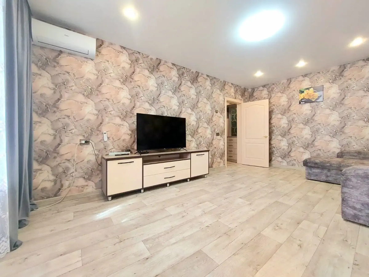 Апартаменты Sharman в Самом Центре Нового Города