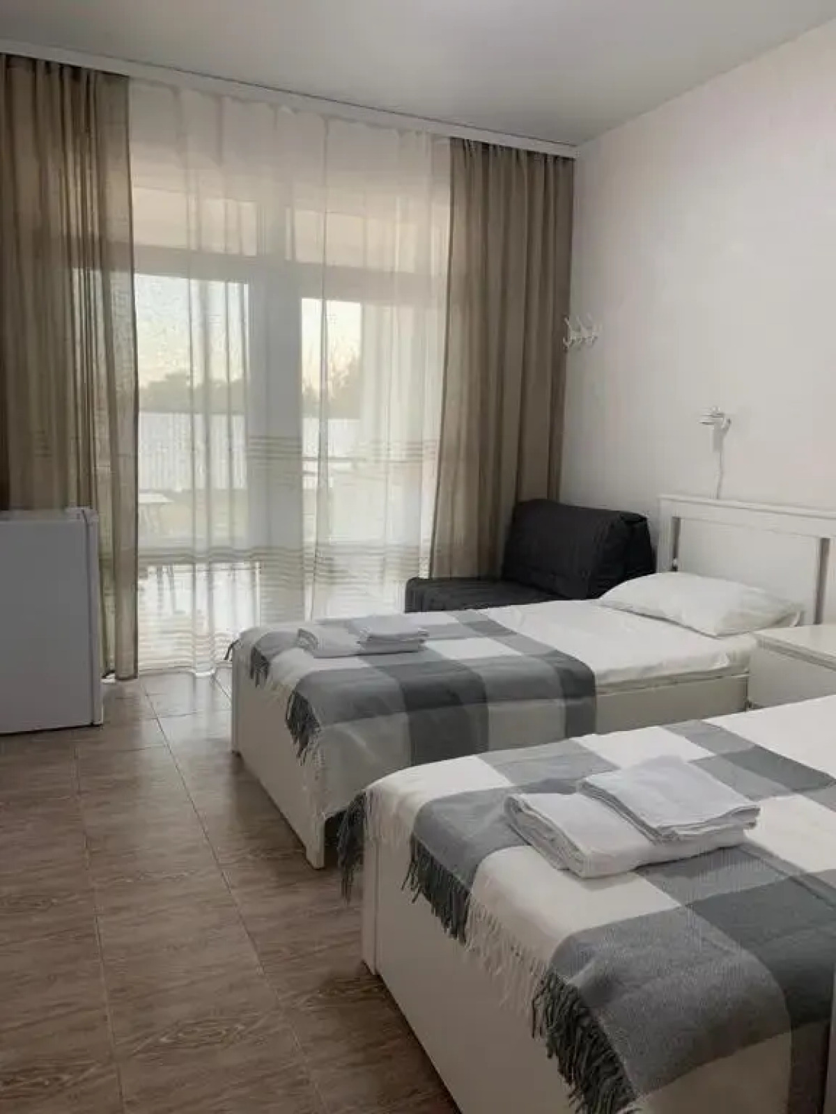 Гостевой Дом Парус