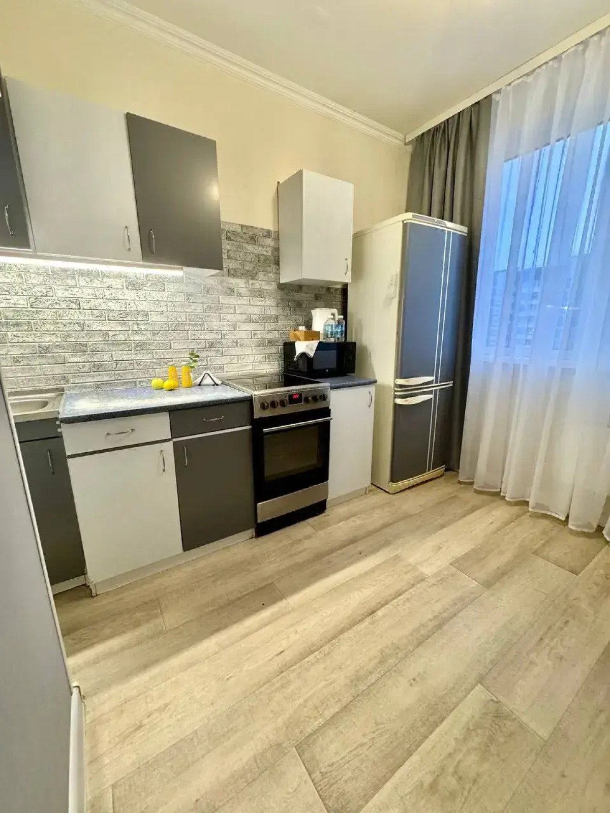Апартаменты Life Apartments