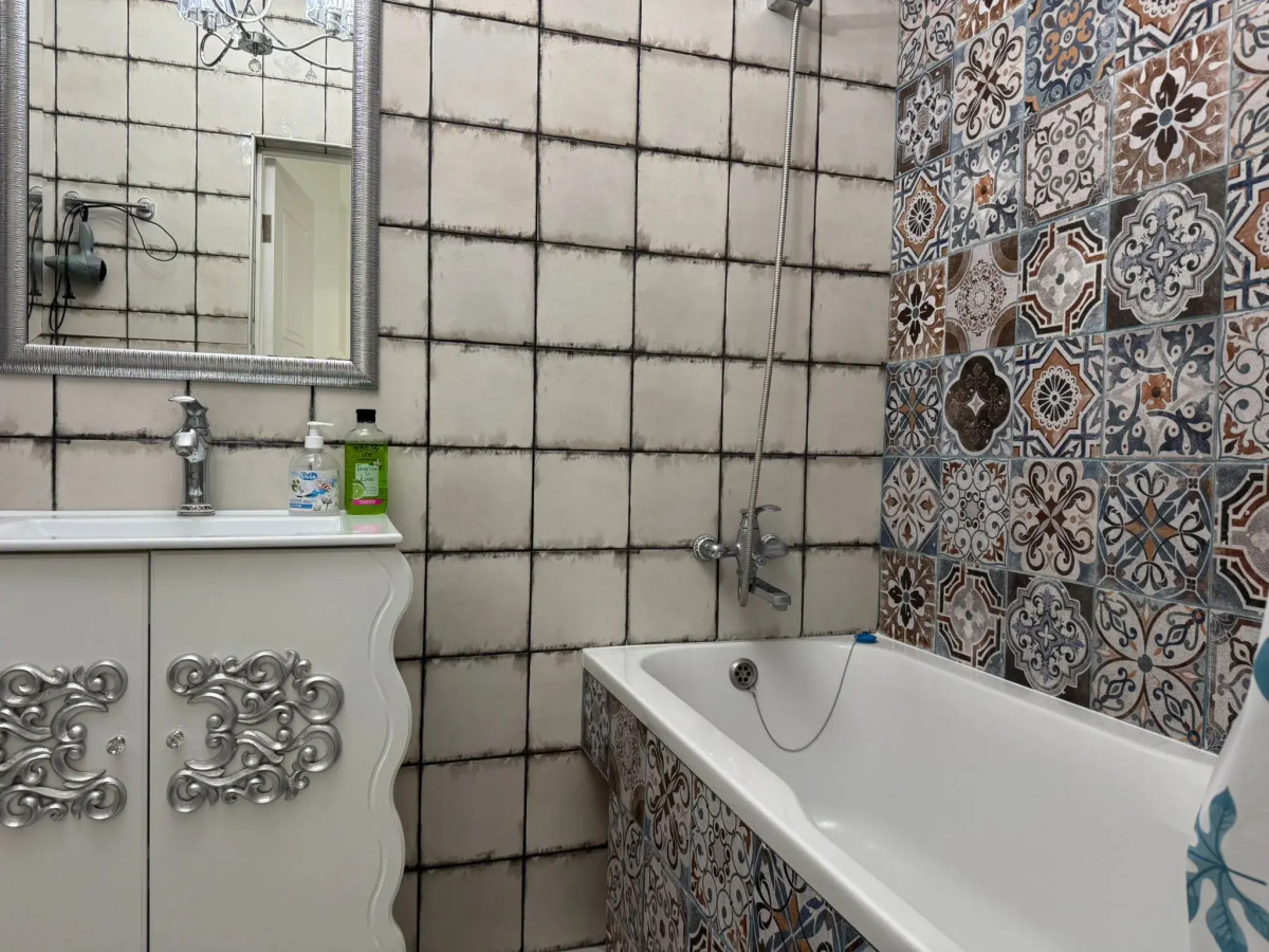 Апартаменты на Пролетарской