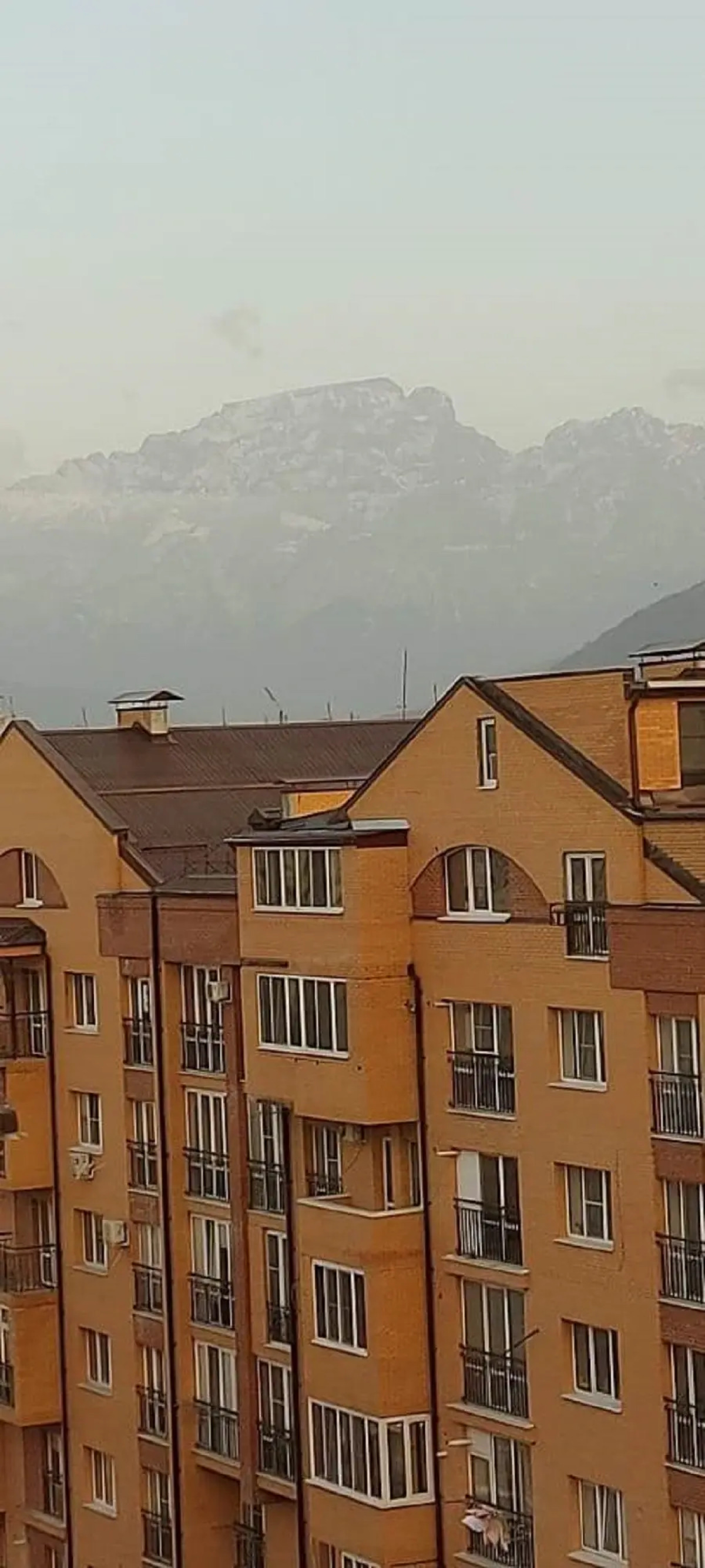 Квартира Flatirini Астана Кесаева