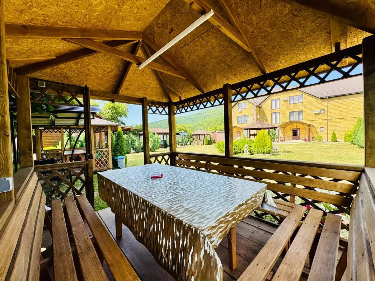 Гостевой Дом Два Брата