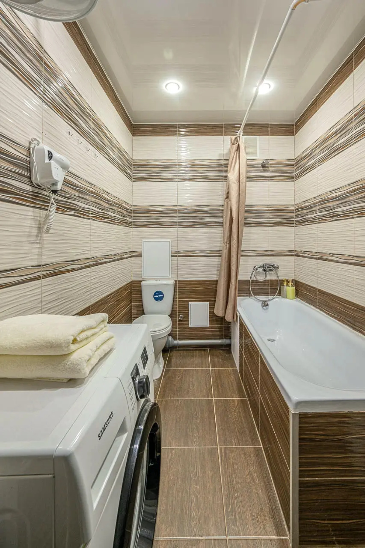 Апартаменты 782 на Успенском проспекте