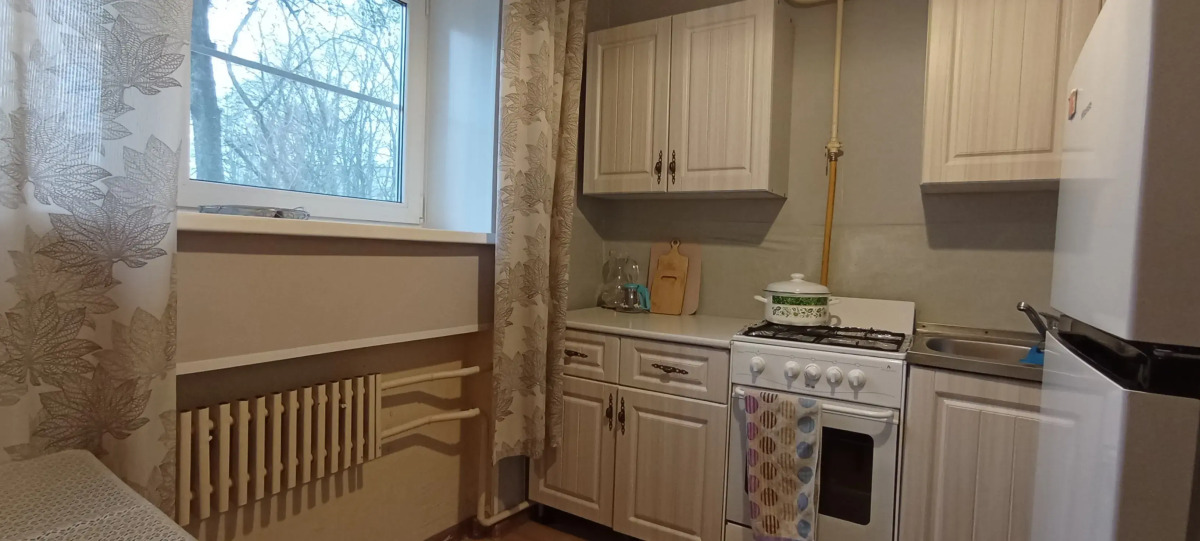 Апартаменты Комфортная квартира