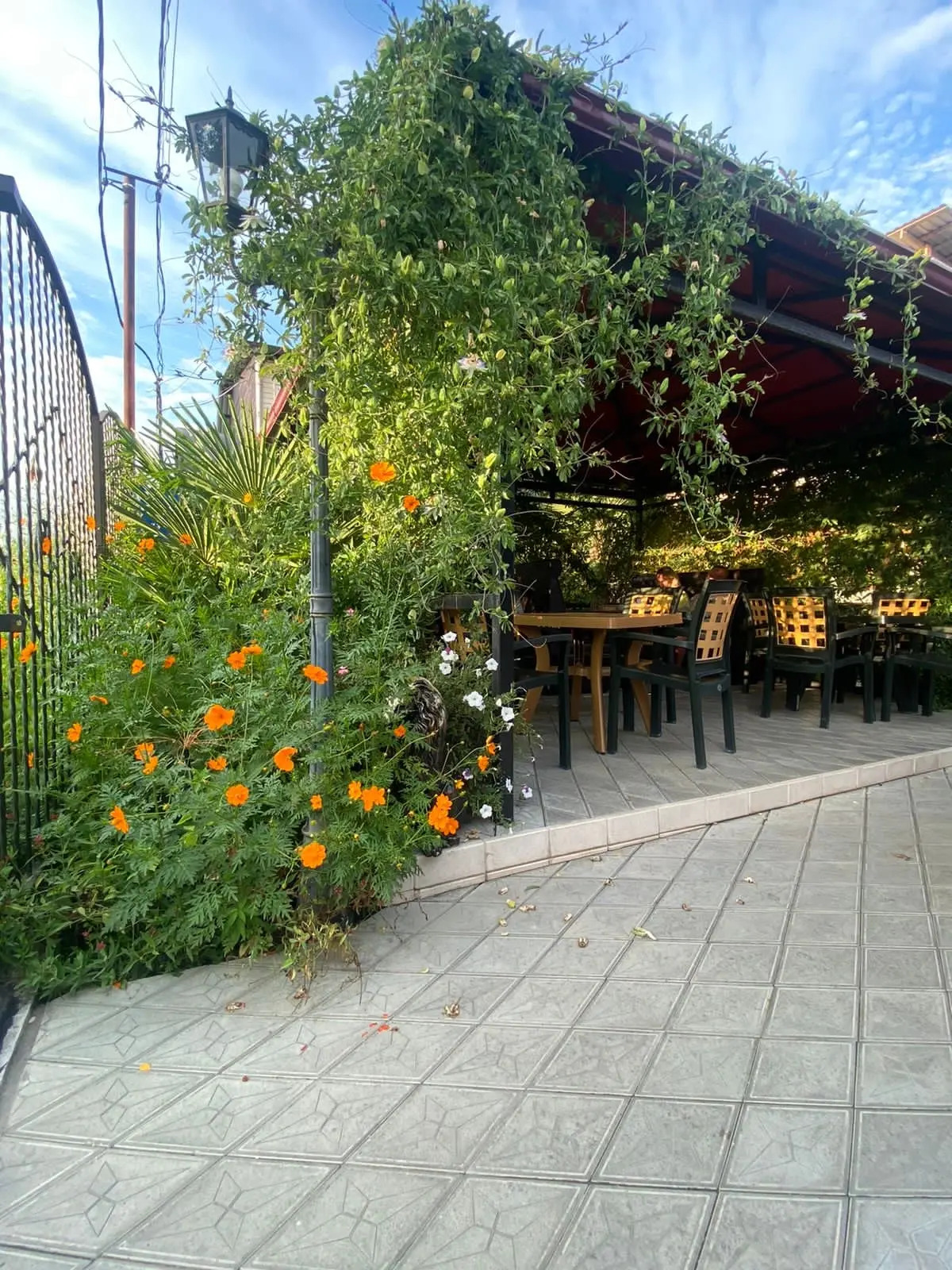 Гостевой дом Морская сказка