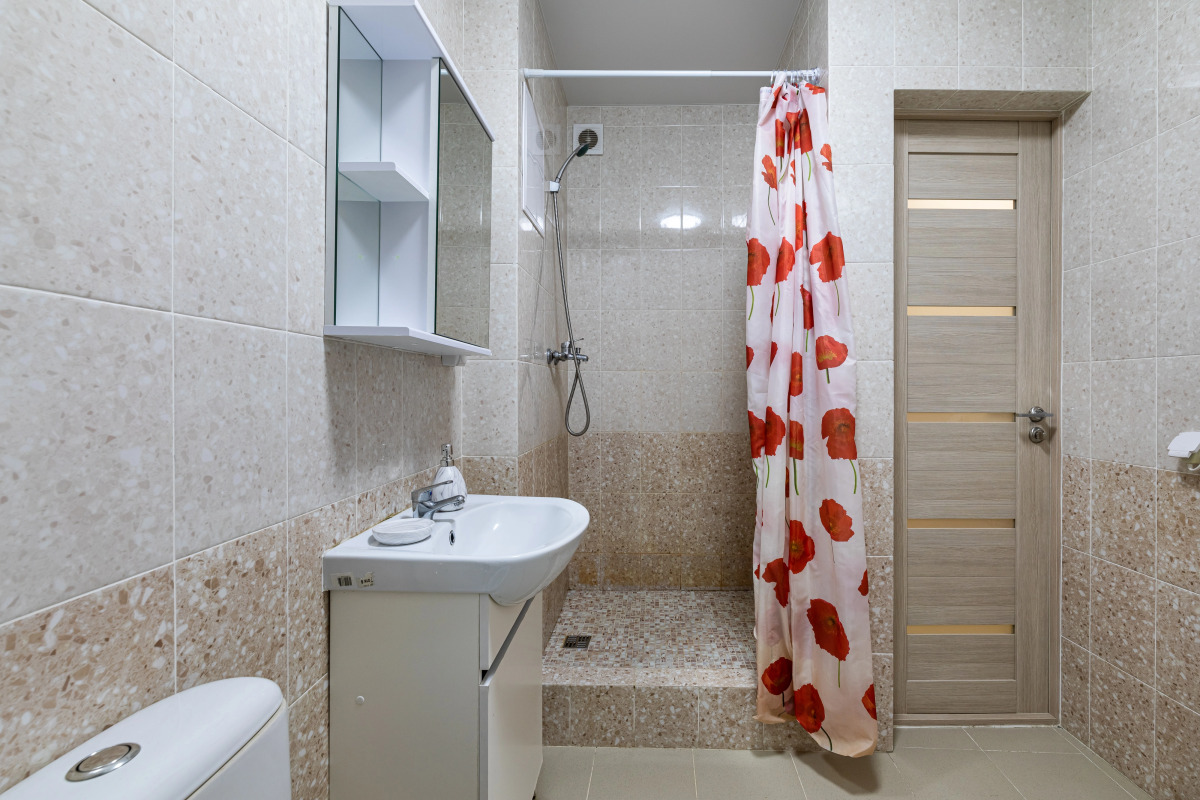 Апартаменты Однокомнатные