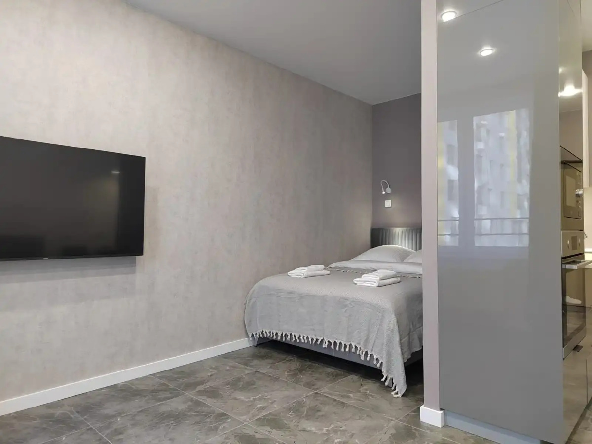 Квартира Шикарная люксовая