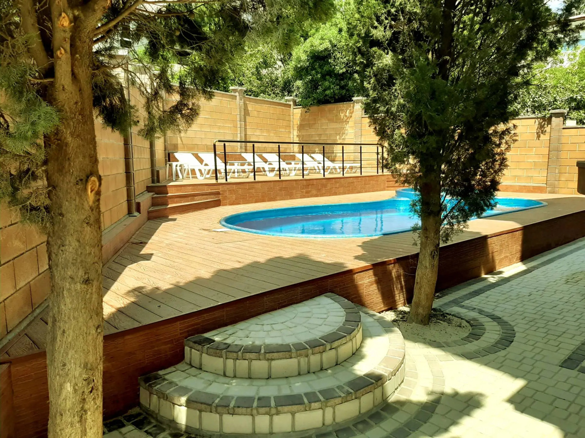 Гостевой Дом Valery