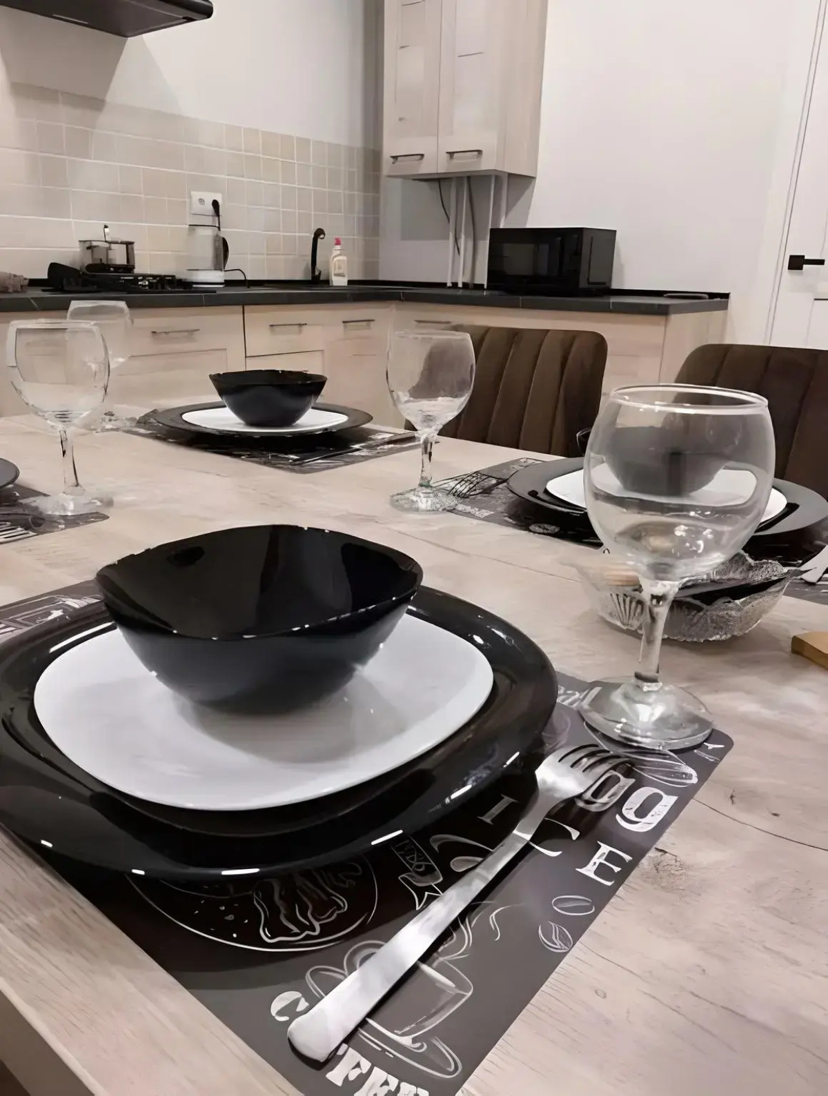 Квартира СуткиРу на Просторной