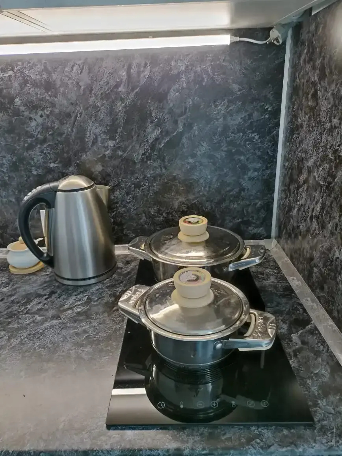 Квартира Видовая на Звездной 20