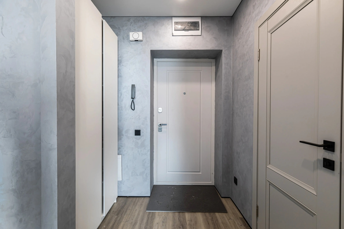 Квартира Дизайнерская на М7