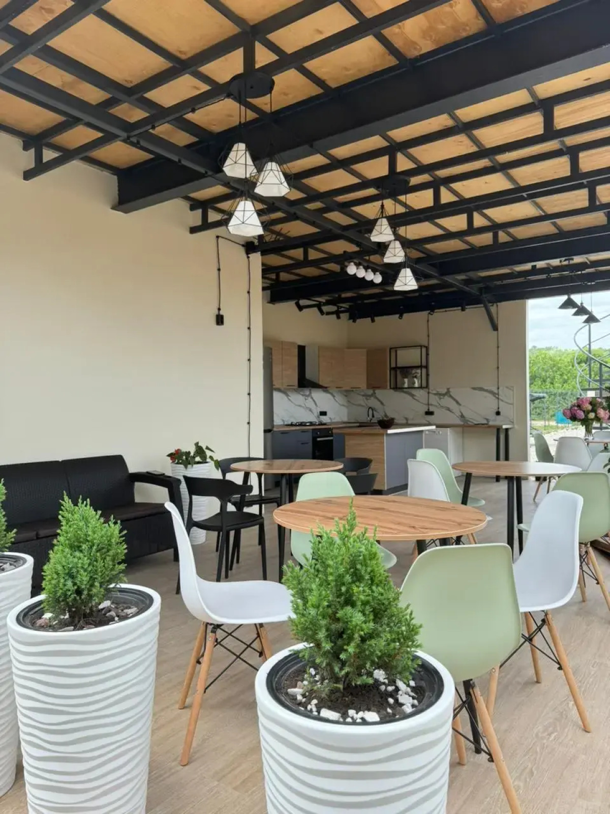 Эко-отель Шолохов