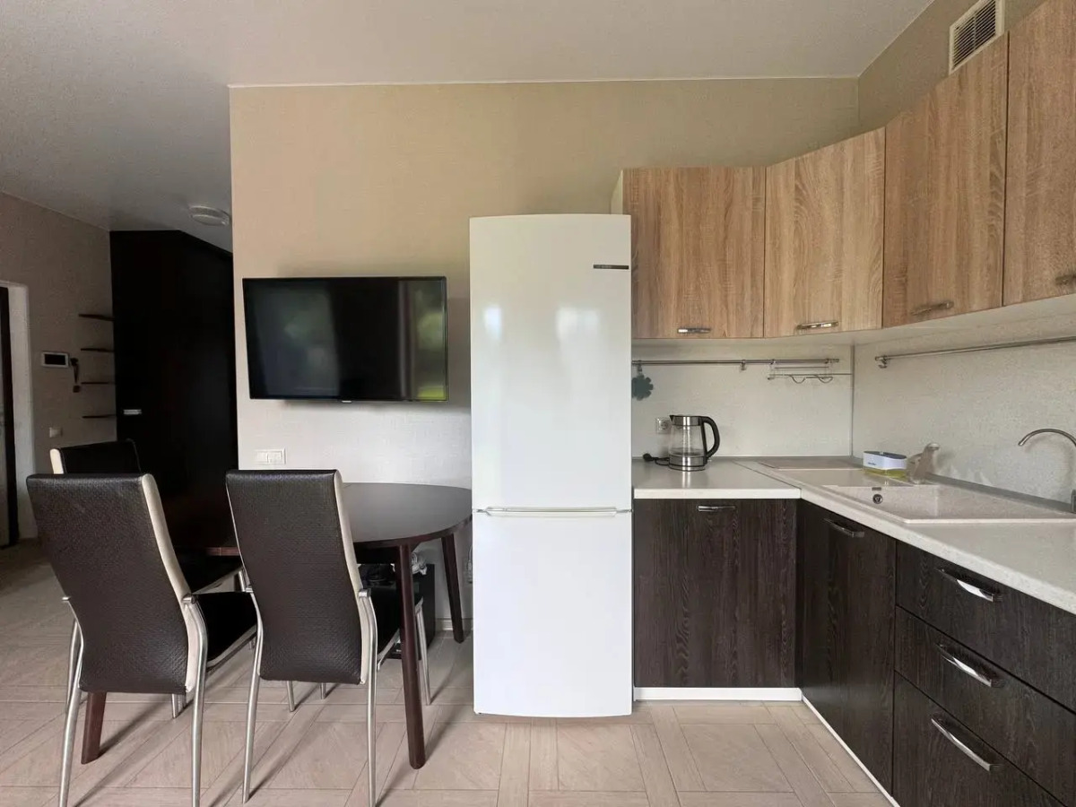 Гостевой Дом на Сиреневой