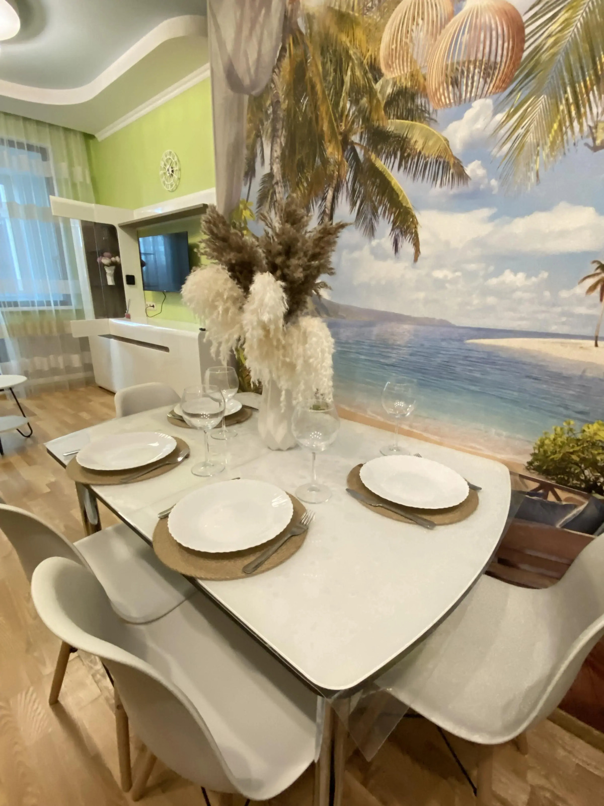 Квартира рядом с Метро Водный стадион