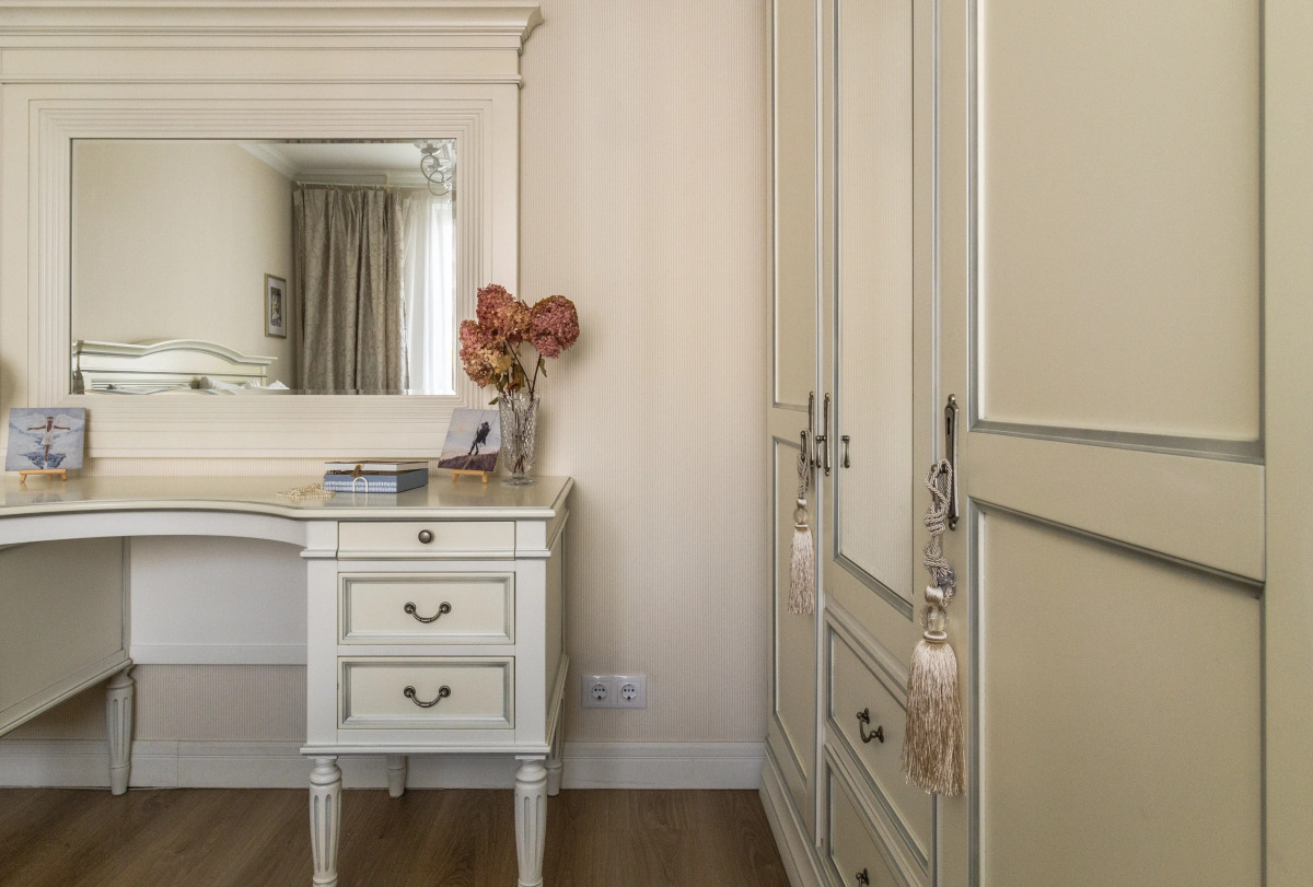 Апартаменты с парковкой "Серебряный остров"