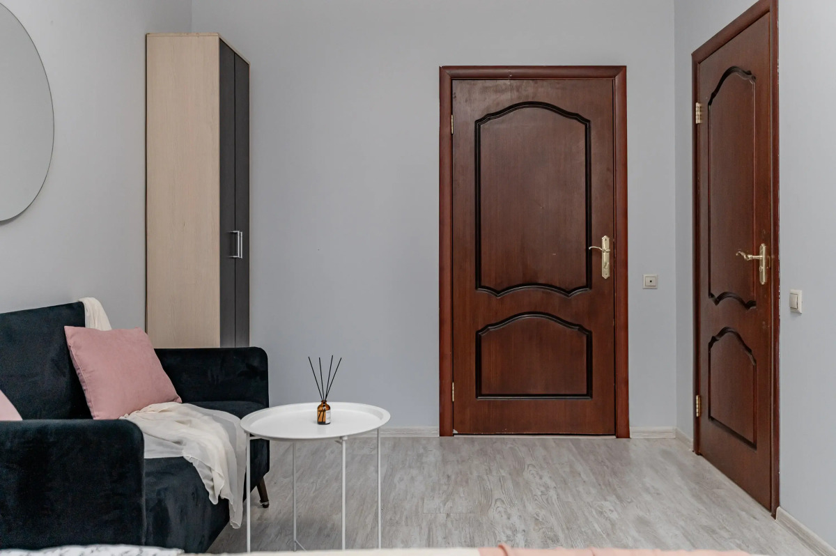 Апартаменты (314) Жуковского 1/2/10 с2