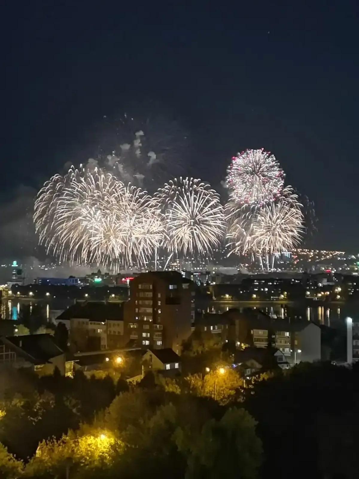 Квартира Best View