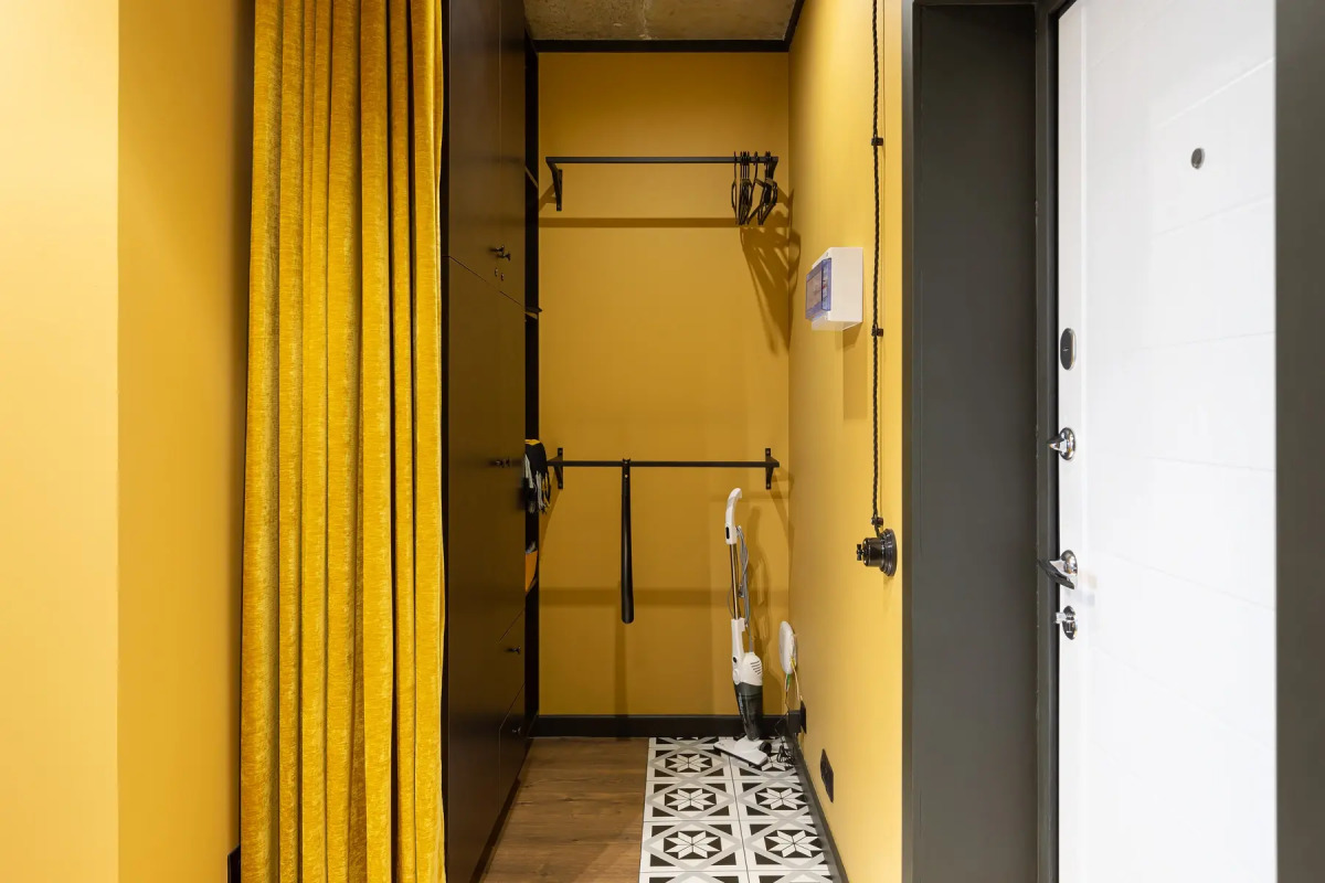 Квартира Harry Potter Калининград