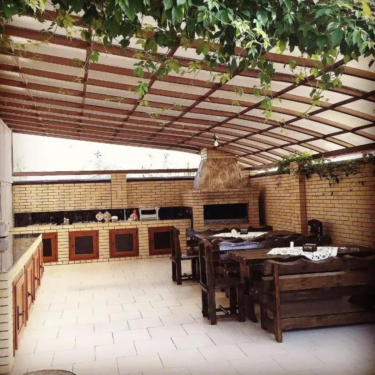 Гостевой дом Маленькая Гагра