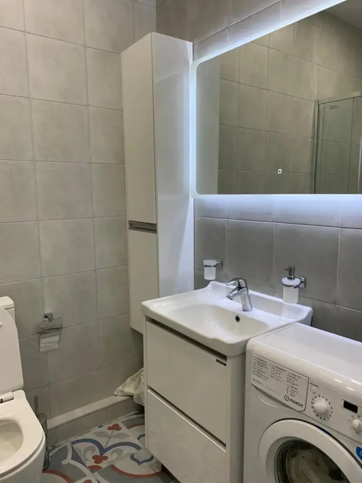 Апартаменты SimSim (75)