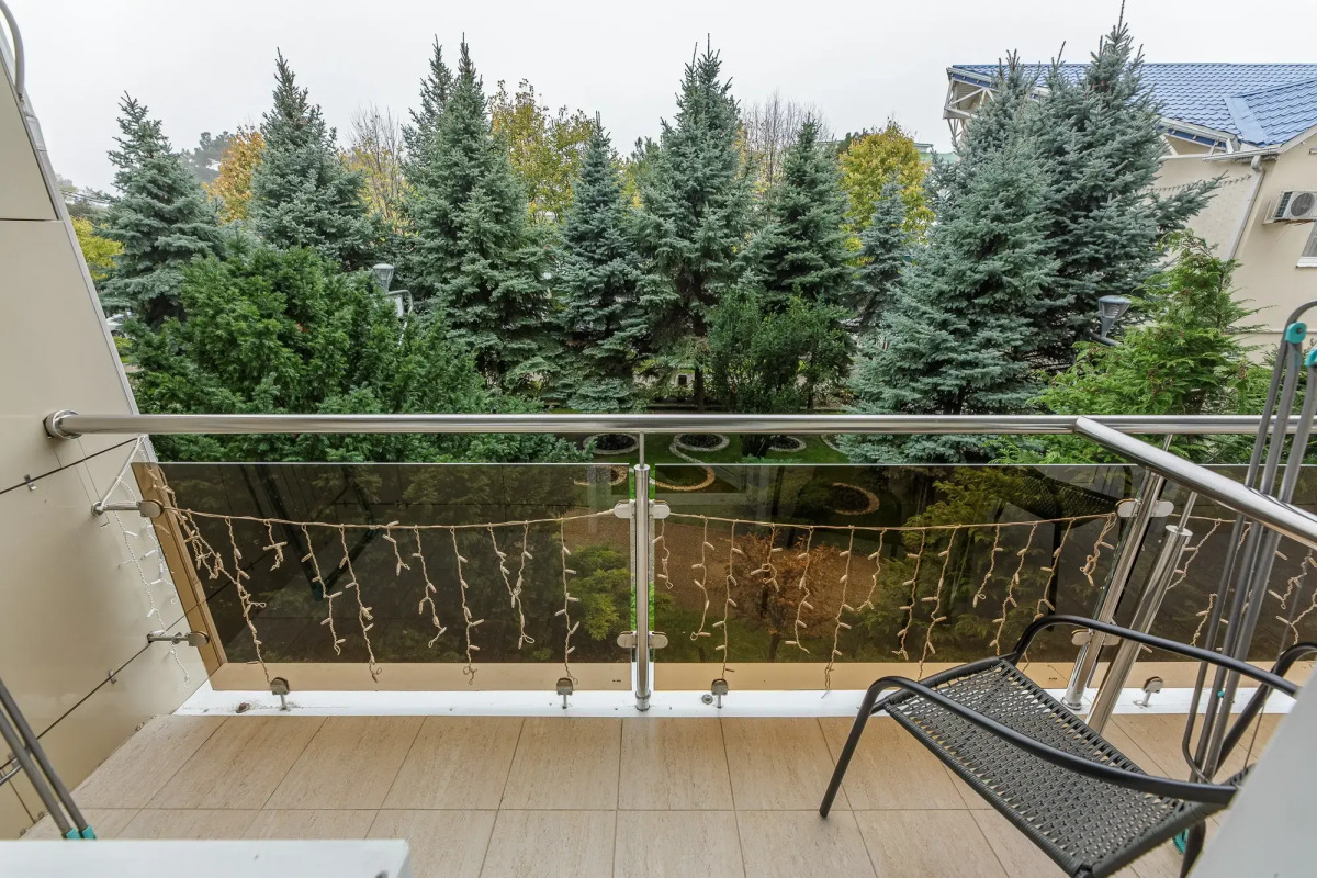 Санаторий Надежда