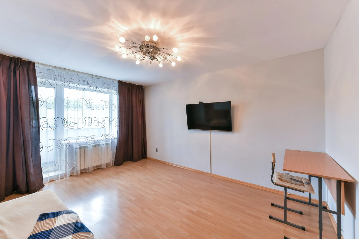 Апартаменты На берегу моря, Врангель