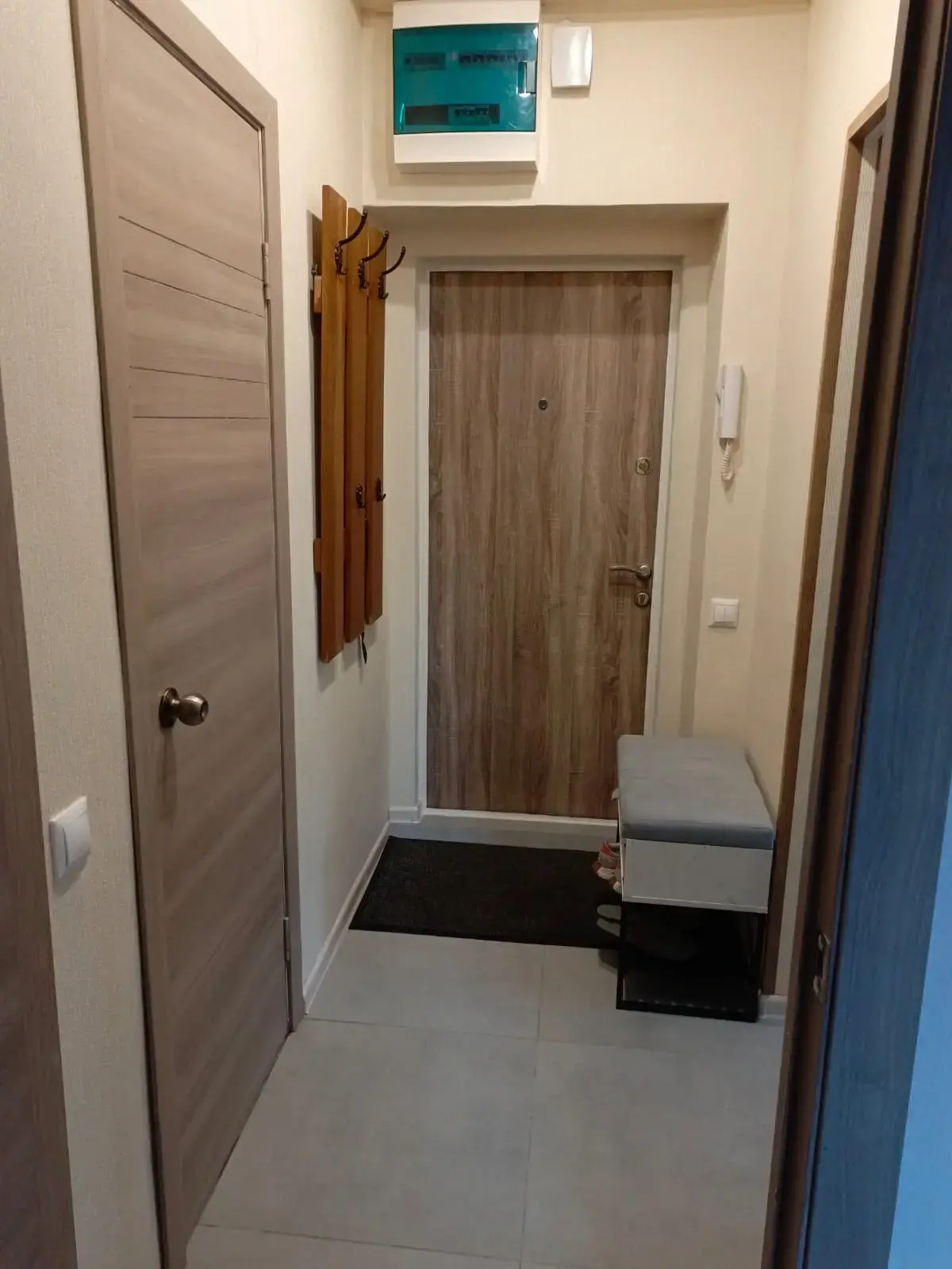 Квартира Viva Академическая