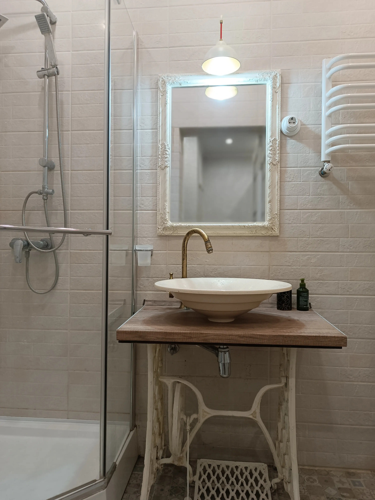 Апартаменты Лето