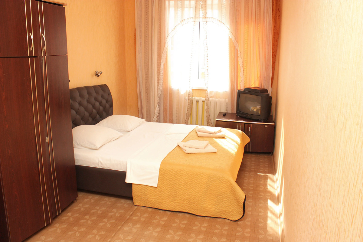 Гостевой Дом Максим