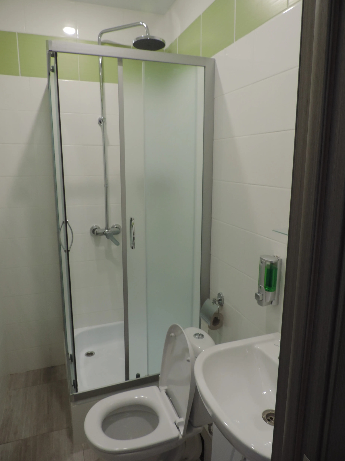 Отель Наша Арена