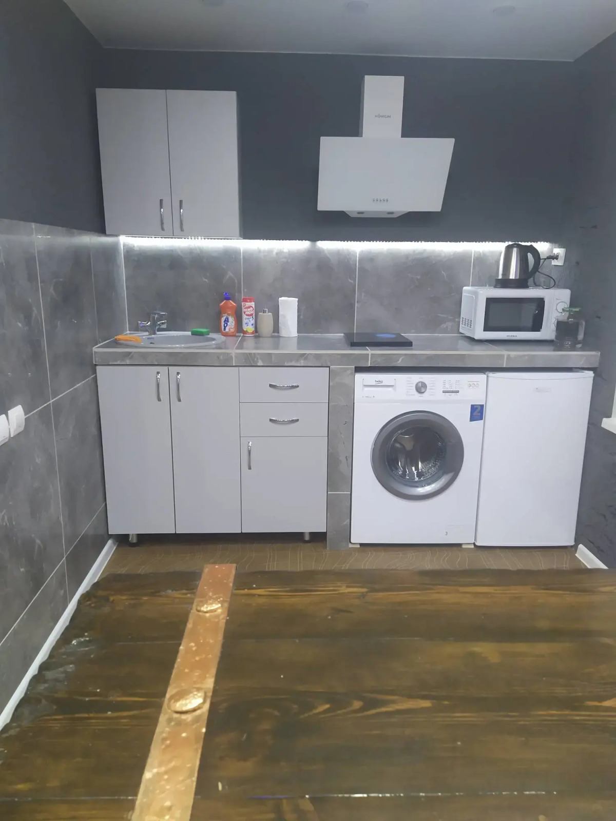 Апартаменты Эйдемана 10