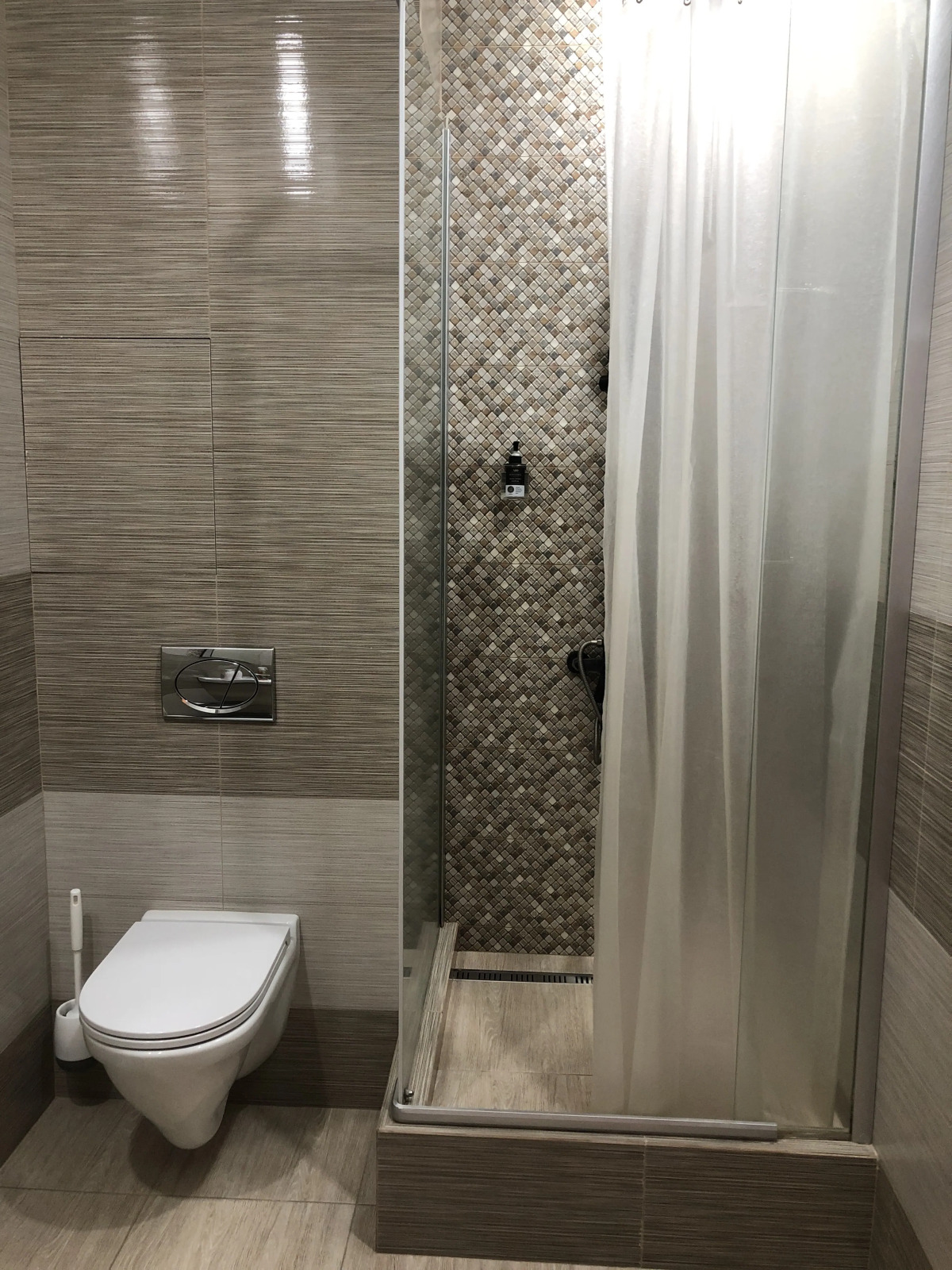 Апартаменты Light House