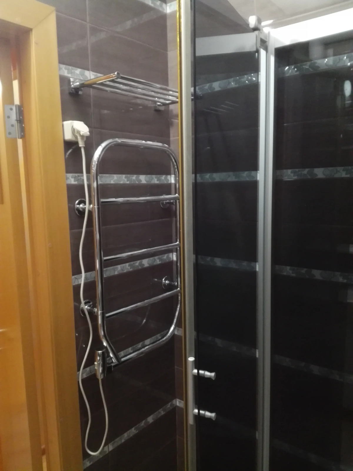 Апартаменты на Можайской